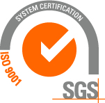 SGS ISO 9001